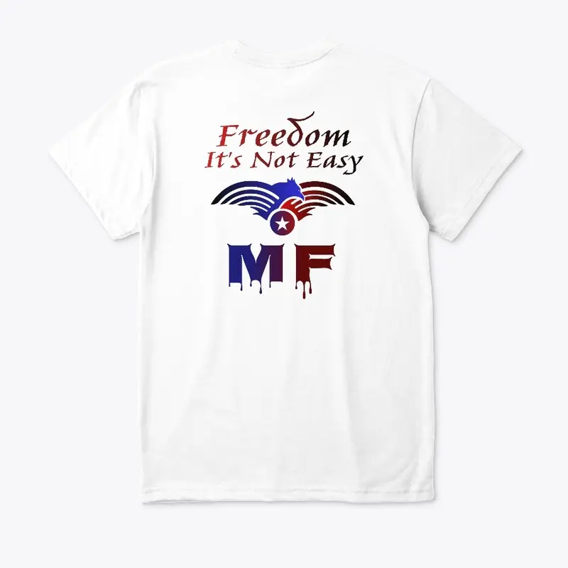 Official MF'er Apparel 