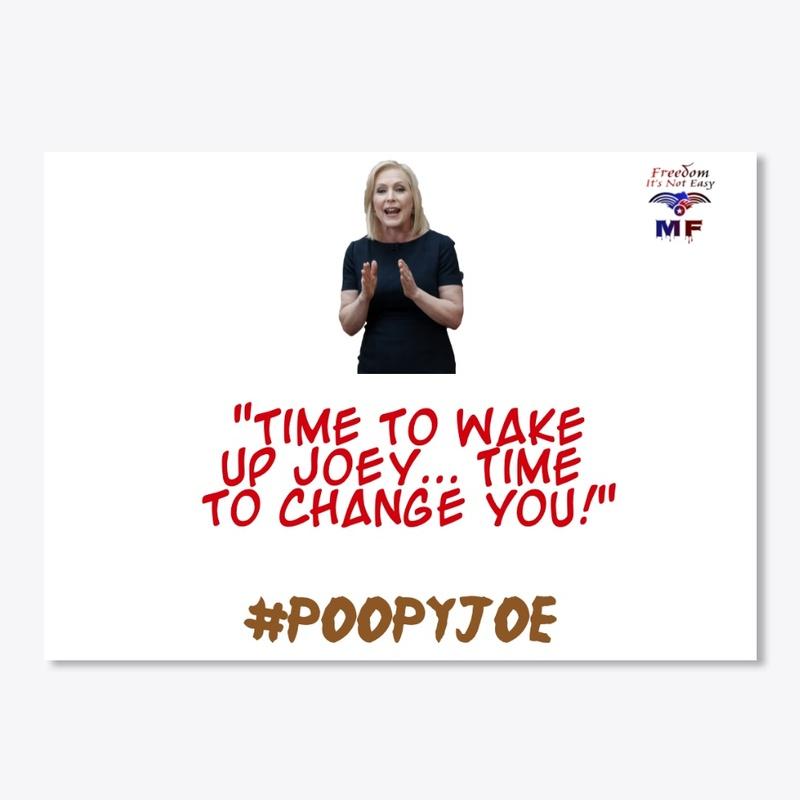 #POOPYJOE