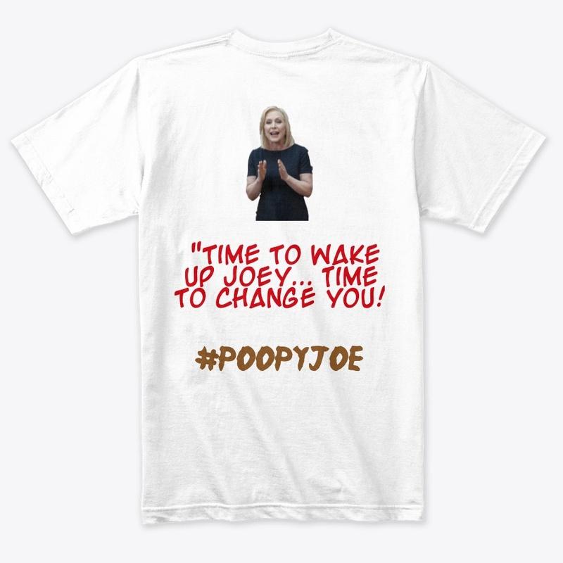 #POOPYJOE