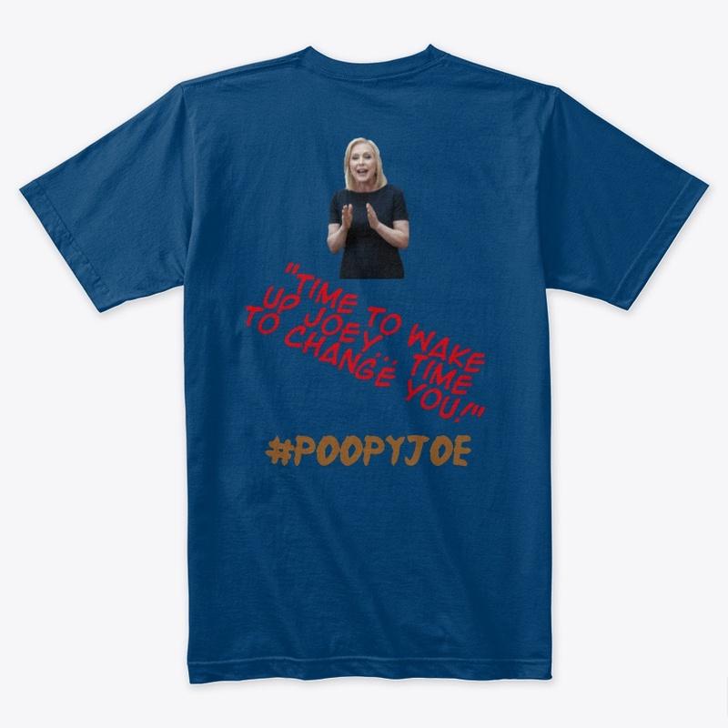 #POOPYJOE